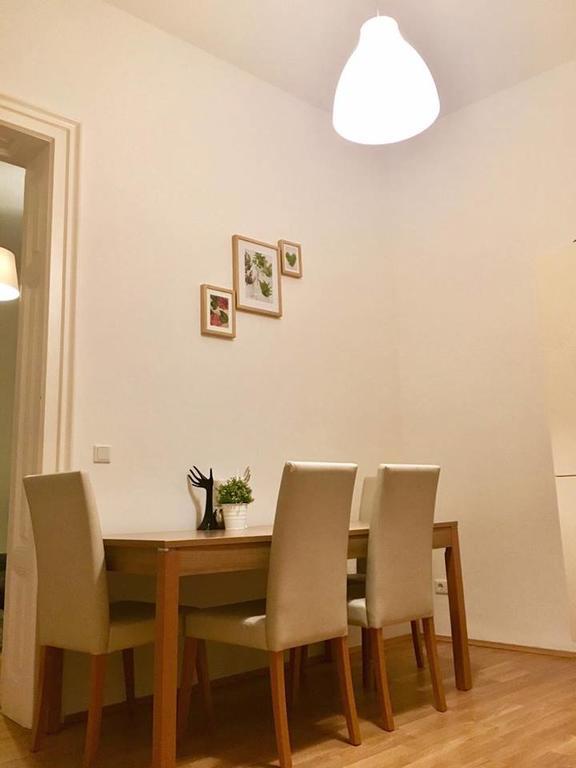 Apartment In Stephansplatz Βιέννη Εξωτερικό φωτογραφία