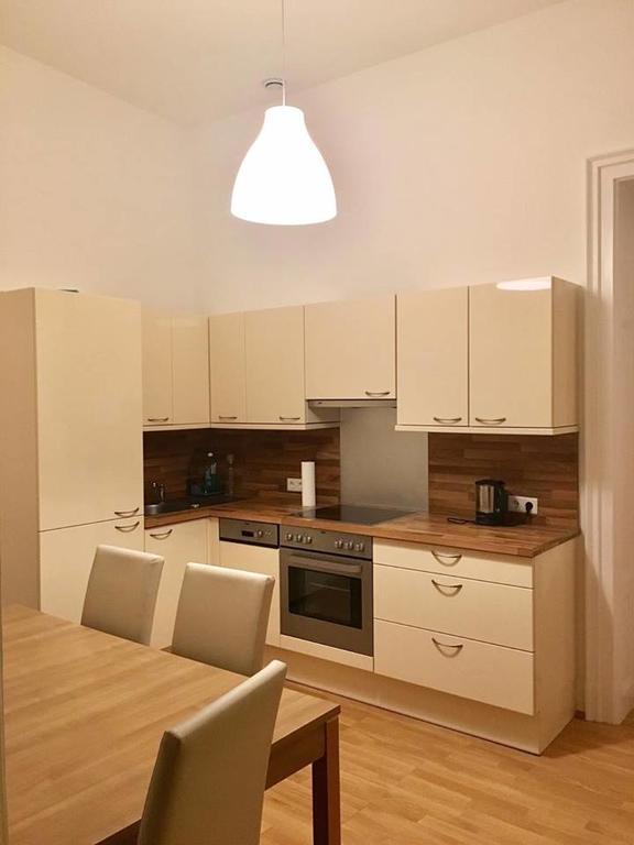 Apartment In Stephansplatz Βιέννη Εξωτερικό φωτογραφία