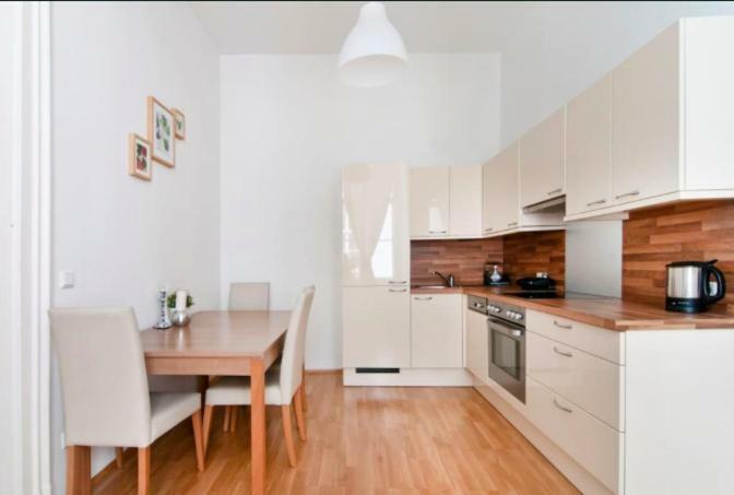 Apartment In Stephansplatz Βιέννη Εξωτερικό φωτογραφία