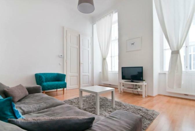 Apartment In Stephansplatz Βιέννη Εξωτερικό φωτογραφία