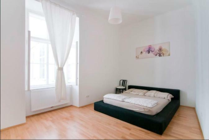 Apartment In Stephansplatz Βιέννη Εξωτερικό φωτογραφία