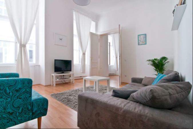 Apartment In Stephansplatz Βιέννη Εξωτερικό φωτογραφία