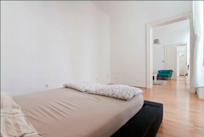 Apartment In Stephansplatz Βιέννη Εξωτερικό φωτογραφία