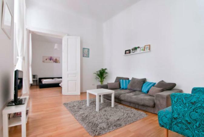 Apartment In Stephansplatz Βιέννη Εξωτερικό φωτογραφία