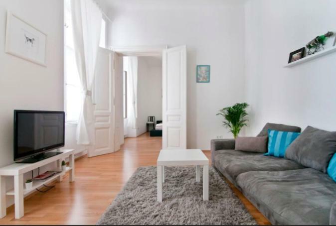 Apartment In Stephansplatz Βιέννη Εξωτερικό φωτογραφία