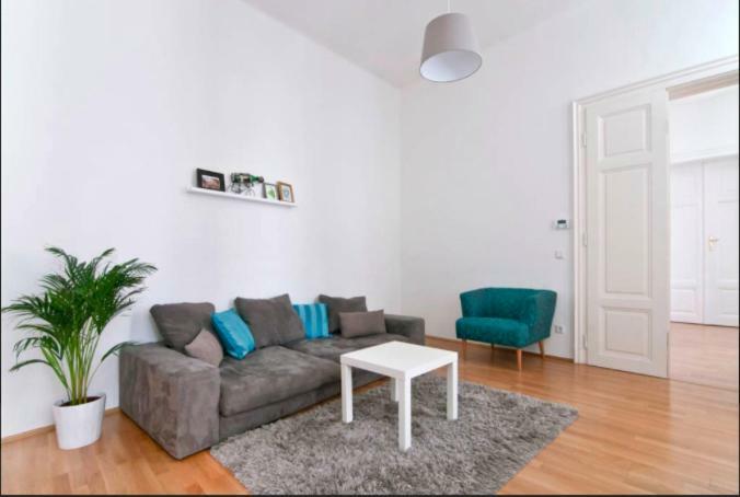 Apartment In Stephansplatz Βιέννη Εξωτερικό φωτογραφία